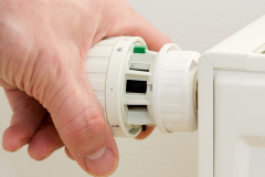 Upper Tullich central heating repair costs