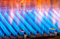 Upper Tullich gas fired boilers