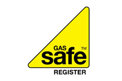 gas safe companies Upper Tullich